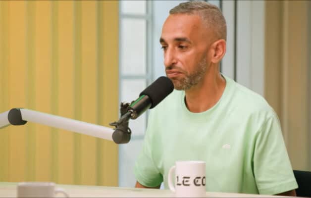 Aketo se livre sur la fin de Sniper et son amitié avec Tunisiano