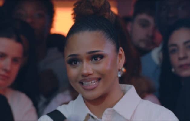 Nouvelle Ecole : Clara Charlotte met tout le monde d'accord lors des Battles