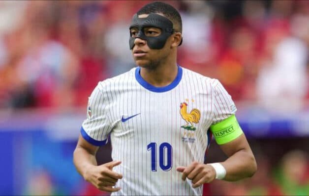 Kylian Mbappé aurait complètement vrillé selon un journaliste