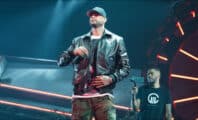 Booba donne son avis sur le morceau « No Pasaran » des rappeurs contre le Rassemblement National