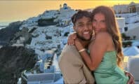 Poupette Kenza incarcérée en France : son mari Allan refuse de la rejoindre