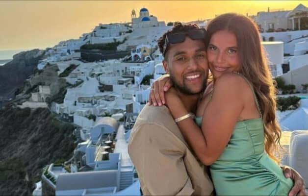 Poupette Kenza incarcérée en France : son mari Allan refuse de la rejoindre