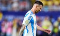 Lionel Messi : une ancienne conquête fait des révélations peu flatteuses