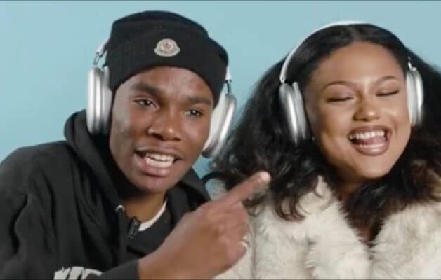 Nouvelle Ecole : Charlotte et Yorssy reviennent sur leur brouille lors des battles