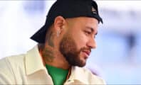 Neymar annonce la naissance surprise de son troisième enfant