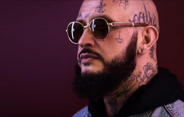 « Des gens sont déçus que je me dresse contre le RN » : Seth Gueko parle de sa participation sur « No Pasaran »