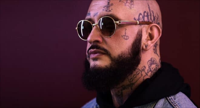 « Des gens sont déçus que je me dresse contre le RN » : Seth Gueko parle de sa participation sur « No Pasaran »