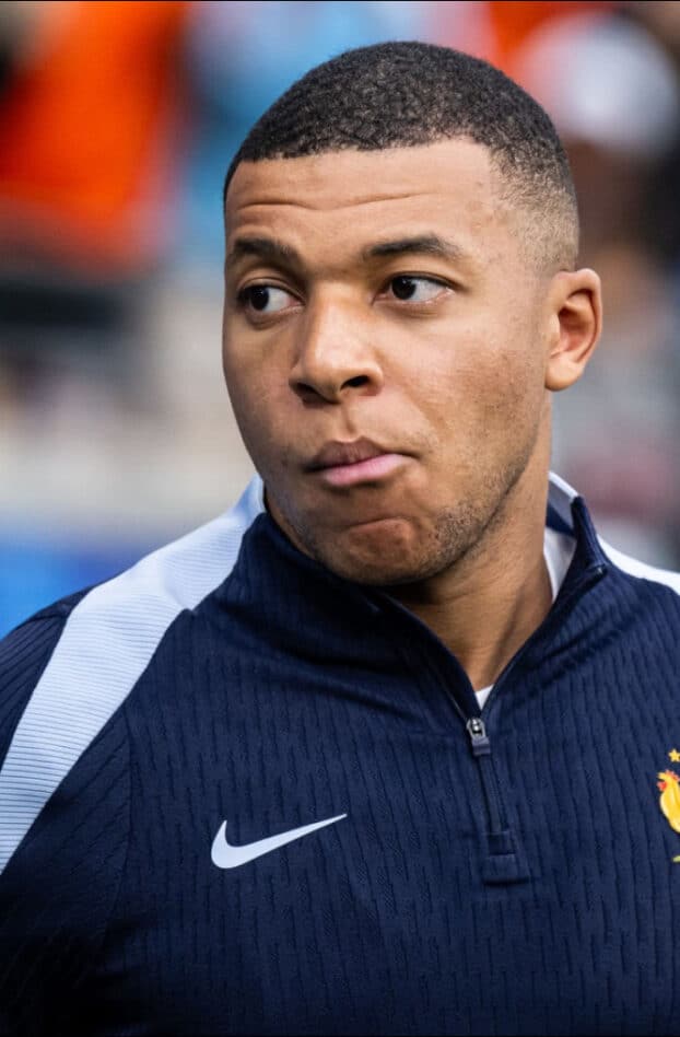 « Une horreur absolue » : Kylian Mbappé sur son état physique avant France-Belgique
