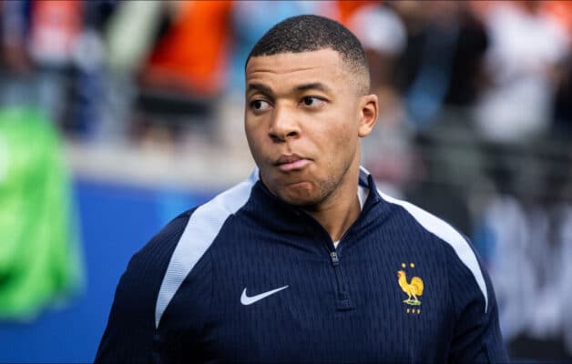 « Une horreur absolue » : Kylian Mbappé sur son état physique avant France-Belgique