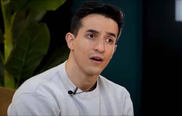 Après les élections législatives, Tibo Inshape (32 ans) révèle pour qui il a voté