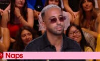 Naps explique pourquoi il ne veut plus parler de substances dans ses morceaux