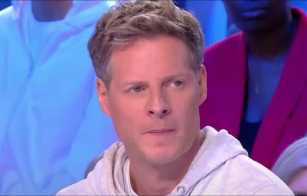 Matthieu Delormeau a songé au pire après sa garde à vue