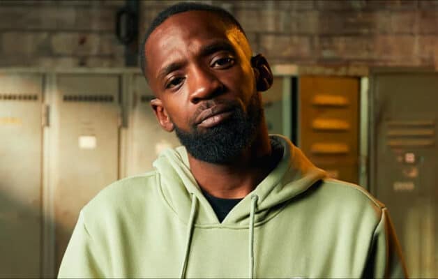 Da Uzi incarcéré ? Un détail sème le doute dans son nouveau clip