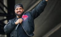 L'Argentine humilie Drake après sa victoire contre le Canada en demi-finale de la Copa America