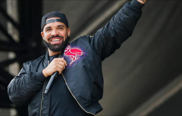 L'Argentine humilie Drake après sa victoire contre le Canada en demi-finale de la Copa America