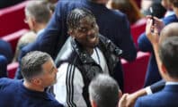 « Vous me manquez » : Paul Pogba retrouve les supporters des Bleus