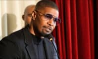 « Je ne me souviens de rien » : Jamie Foxx revient sur son inquiétante hospitalisation