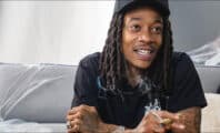 Wiz Khalifa arrêté après avoir consommé de la verdure sur scène lors d’un festival en Roumanie