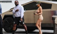 Bianca Censori pourrait avoir des ennuis avec la justice à cause de son look