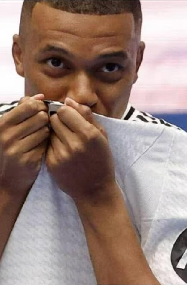 « Si on n'a pas le choix...» : Kylian Mbappé prêt à mener le PSG en justice ? Sa mère se confie