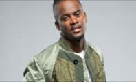 Black M réussit à faire fuir des cambrioleurs de son domicile
