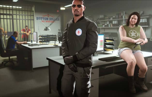 GTA Online : ce changement qui rend les fans complètement furieux