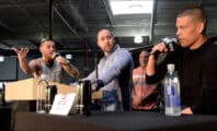 « Je pense qu’il est cool, mais je l’en... » : Nate Diaz cash sur Conor McGregor