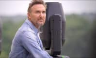 David Guetta se fait recadrer par le directeur artistique de la cérémonie d'ouverture des JO 2024