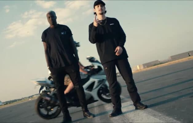 « Il m'a fait un cadeau empoisonné » : S.Pri Noir revient sur le succès de son tube avec Nekfeu