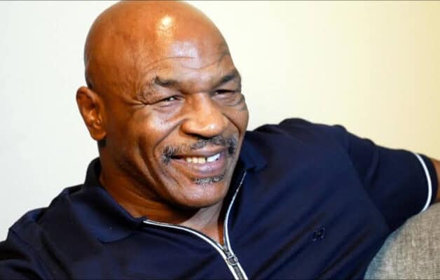 Mike Tyson vous aide à cultiver vos propres champignons hallucinogènes