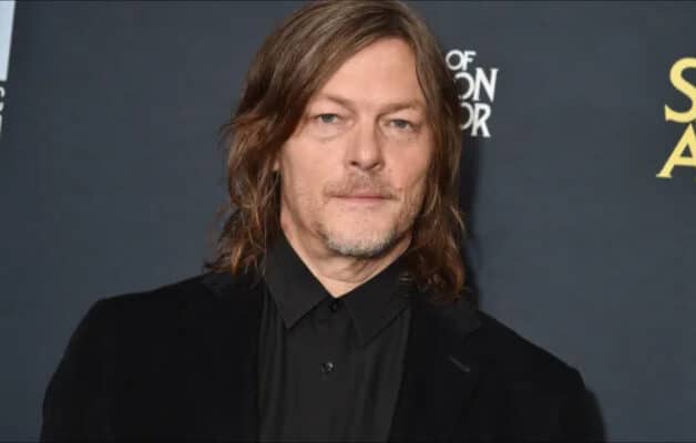 The Walking Dead : Norman Reedus annonce de bonnes nouvelles sur la série et Daryl Dixon