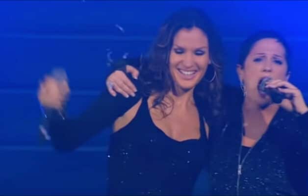 Vitaa catégorisée comme bimbo à ses débuts : comment Diam's l'a sauvée ?