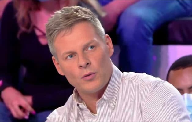 Mathieu Delormeau arrêté en plein achat de substances en bas de chez lui