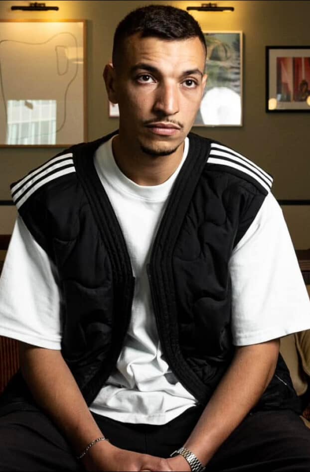 Depuis sa victoire dans Nouvelle Ecole, Youssef Swatt's vend toutes les places de ses concerts