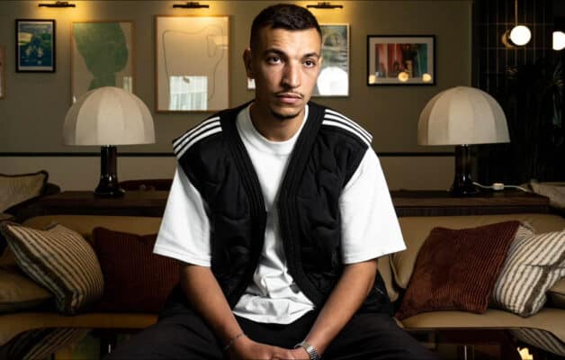 Depuis sa victoire dans Nouvelle Ecole, Youssef Swatt's vend toutes les places de ses concerts