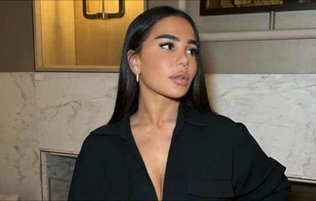 Milla Jasmine annonce sa deuxième grossesse : un détail chiffonne les internautes