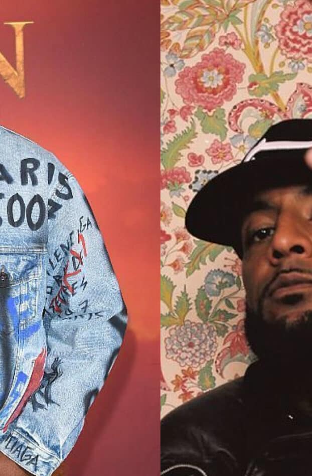 « Tu souffres autant ? » : Booba se moque de Gims qui promeut les paris sportifs