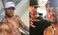 « C'était pas personnel » : Booba présente ses excuses à Black M et Barack Adama