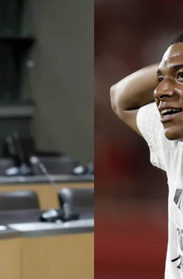 « La plus grosse erreur de sa vie c'est... » : Cyril Hanouna détruit Kylian Mbappé