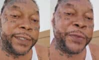 Vybz Kartel libéré après dix ans, il se livre sur son état de santé très grave