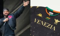 Drake sauve un club de foot Italien de la faillite en récoltant une somme astronomique