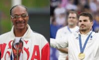 « J'ai besoin de le voir sur le poste de... » : Snoop Dogg est choqué par Antoine Dupont lors des JO