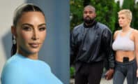Kim Kardashian très inquiète : elle convoque Kanye West et Bianca Censori