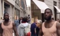Gucci Mane snobbé en Italie : il passe incognito dans les rues