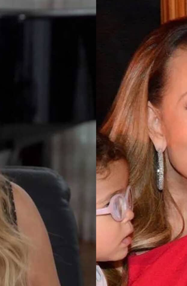 « Mon cœur est brisé » : Mariah Carey dévastée, sa soeur et sa mère disparaissent le même jour