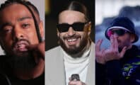 Jul prépare l'album « 13'Organisé 2 » ? Alonzo, SCH et bien d'autres ont confirmé leur présence