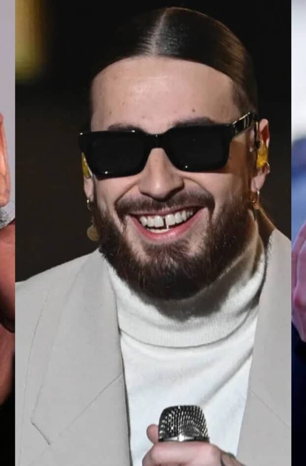 Jul prépare l'album « 13'Organisé 2 » ? Alonzo, SCH et bien d'autres ont confirmé leur présence