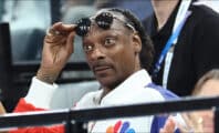 Snoop Dogg serait payé une fortune pour les Jeux olympiques à Paris