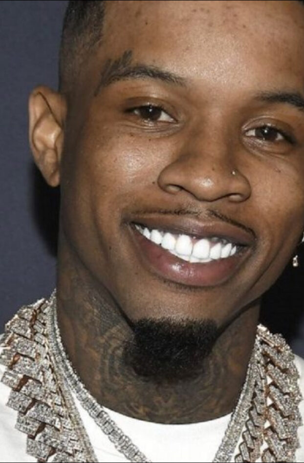 Tory Lanez incarcéré pour dix ans : le rappeur a décidé de reprendre ses études