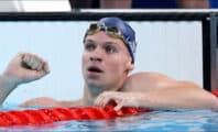 JO 2024 : Léon Marchand interrompt plusieurs compétitions malgré lui